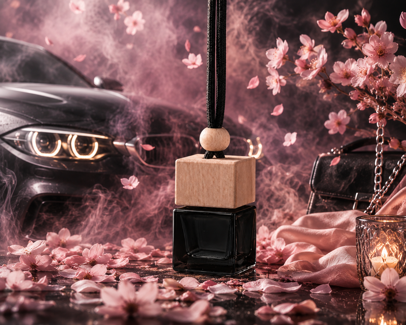 Diffusers For Her