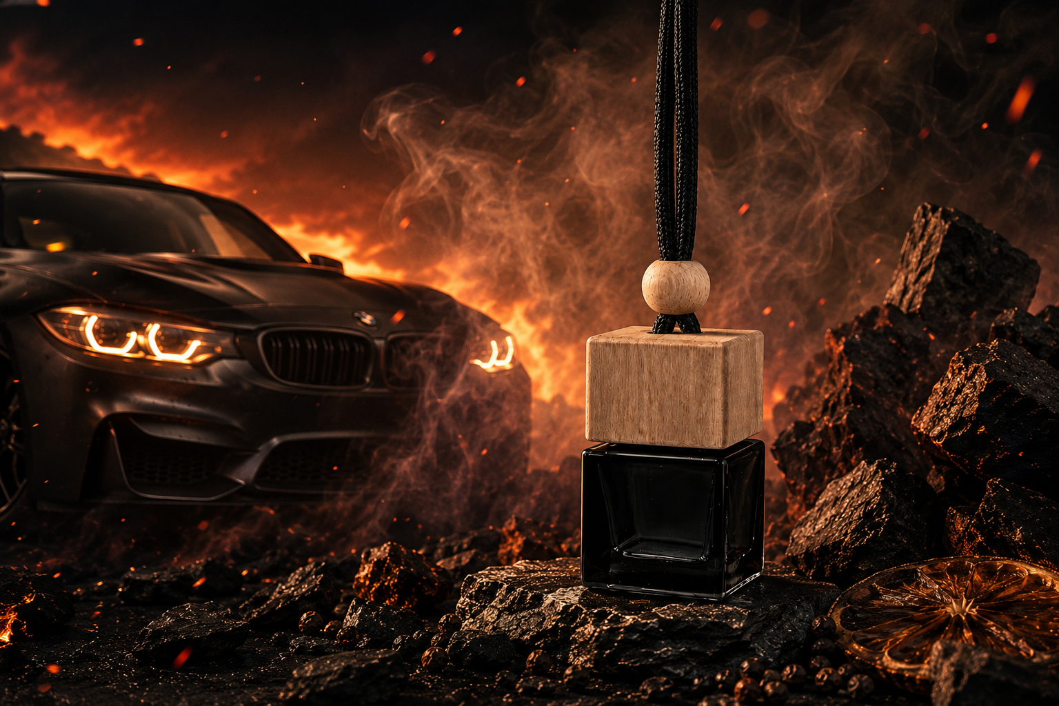 Diffusers For Him